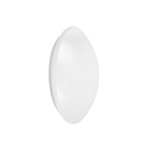 LED mennyezeti lámpa SURFACE CIRCULAR 250 13W 4000K 960lm, IP44, fehér 145054650