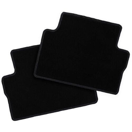 Hátsó szőnyegek BMW X1 E84 xDrive 2004-2011 modellekhez 145054742