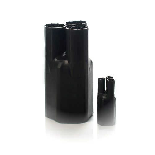 Hőre zsugorodó, háromujjas kitörő védőburkolat Pal3 170/77 (kábel átmérője 160) ONNLINE 145054826