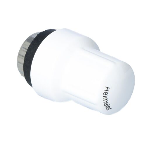 DU termosztatikus fej - 16°C határértékkel, fehér 145055450