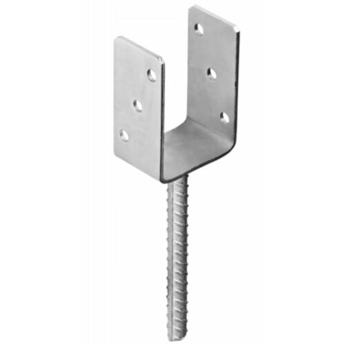 Oszlop talphorgony 91x120mm M18 145055468