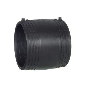 Elektrofúziós kötés d250 PE100, SDR17, PN5 gáz/PN10 víz 145055581 - KPE idom