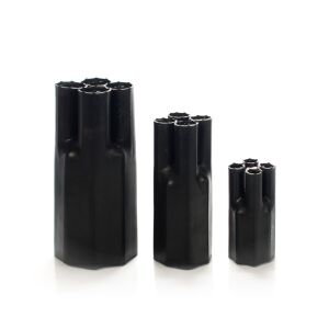 Hőre zsugorodó, négyujjas kitörő bakancs Pal4 130/52 (kábelátmérő 240-400) ONLINE 145055692 - Zsugorcső