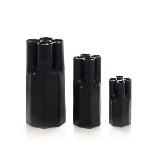 Hőre zsugorodó, négyujjas kitörő bakancs Pal4 130/52 (kábelátmérő 240-400) ONLINE 145055692