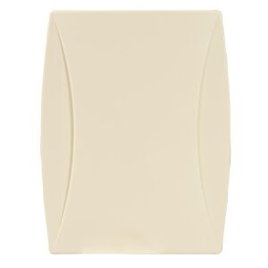 Kéttónusú elektromechanikus gong Bim-Bam, GNS-921 230V, bézs