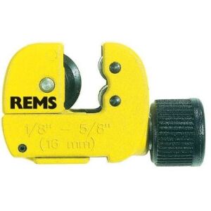 REMS RAS Cu-INOX 3-16 csővágó 145055948 - Csővágó