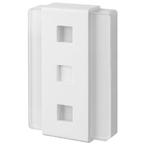 GLASSO GNS-248 kéttónusú gong 230V 145056126