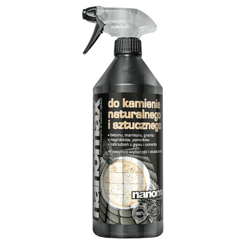 Nanomax természetes és műkőhöz 1L 145056264