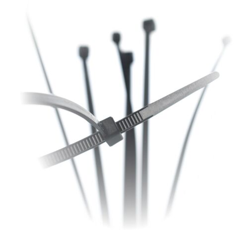 UV-álló kábelkötegelő SUV-190STW 200x4,5, csomag=100db. 145056356