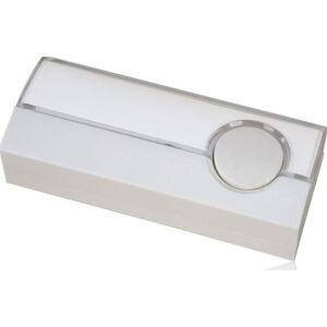 Hermetikusan megvilágított csengőgomb, PDJ-213P