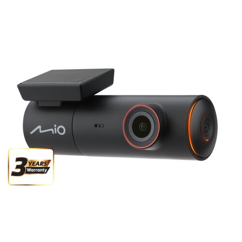 Mio MiVue J35 2.5K 1440P, Wi-Fi OTA & GPS Dash Cam | Mio