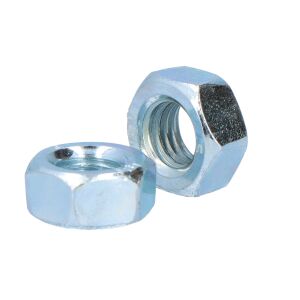 M8 hatlapú anya (50 db/csomag) Online