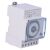 PA 352 analóg időzítő, 230 V, 50 Hz, 1 érintkező, 145057535