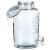 Üveg italoskancsó csappal 8 l 149150718