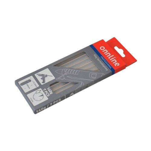 Univerzális hot melt ragasztó, 11X200MM, 7 db ONNLINE 145057835
