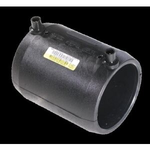 Elektrofúziós kötés 50 SDR7.4 SDR11 SDR13.6 SDR17, víz-gáz 145057861 - KPE idom