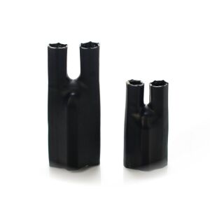 Hőre zsugorodó, kétujjas kitörő bakancs Pal2 33/10 (kábelátmérő 6-25) ONNLINE 145057919 - Zsugorcső