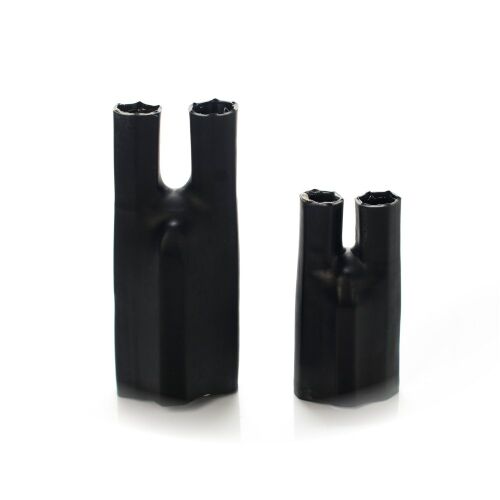 Hőre zsugorodó, kétujjas kitörő bakancs Pal2 33/10 (kábelátmérő 6-25) ONNLINE 145057919