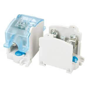 Ág [kék] OBL 25/10-1 145057939 - Sorkapocs