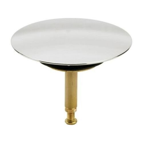 Szelepkúp - műanyag / krómozott 145058816