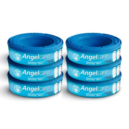 ANGELCARE Pótkazetták 6 db 145059624