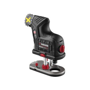 PARKSIDE PERFORMANCE® PPAKF 12 A1 Akkus szegélymaró - akkumlátor és töltő nélkül 