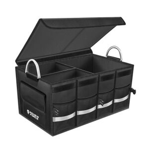 Autós csomagtér rendszerező 🔧 145060342 - Autós rendszerező