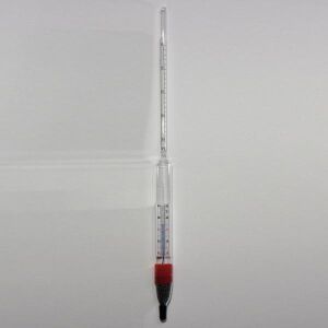 Mustfokoló 10-30 hőmérős 145064103 - Fokoló