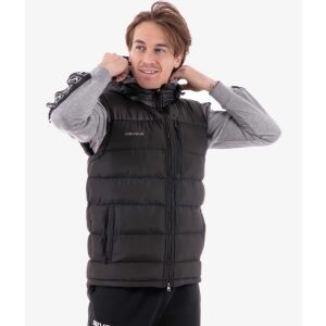 Givova Smanicato Prime Unisex mellény fekete 0010 XL 145064520 - Férfi mellény