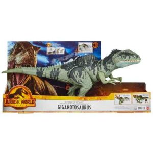 Jurassic World GYC94 gyermek játékfigura (GYC94) 145064743 - Mattel