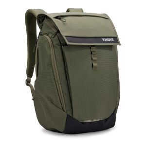 Rucsac urban cu compartiment laptop Thule Paramount, 27L, Soft green (PARABP-3216 GREEN) 145065100 - Genți și huse laptop