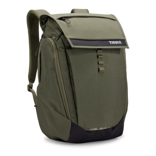 Thule Paramount Backpack 16" Notebook hátizsák - Zöld (PARABP-3216 GREEN) 145065100
