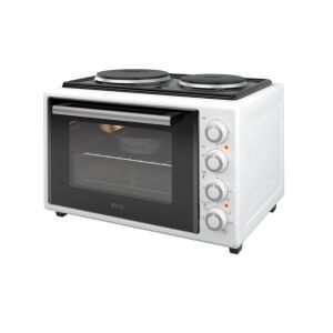 ECG ETH 3502W elektromos mini konyha fehér (ETH 3502W)