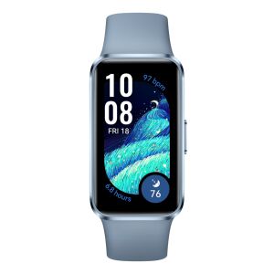 HUAWEI Band 10, Blue (55020ELL) 145065262 - Okos eszköz