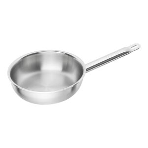 Patelnia uniwersalna Zwilling Pro 28 cm - Inox (65128-280-0) 145065320 - Zwilling