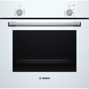 Bosch Serie 2 HBF010BV1S cuptoare 66 L 3300 W Alb (HBF010BV1S) 145065389 - Bosch