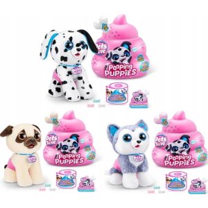 Pets Alive 9542 plüss játék (9542) 145065421 - Pets Alive