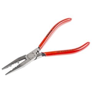 Huzalozó fogó 160 mm, Knipex 13 01 160 (13 01 160) 145065443 - Knipex