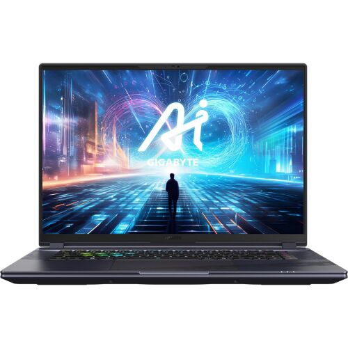Gigabyte AORUS 16X ASG 2024 - i7-14650HX | 16"-165Hz | 16GB | 1TB | W11H | RTX 4070 (ASG-53EEC54SH) 145065451