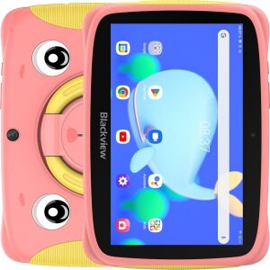 TPC Blackview 7" Tab 3 Kids 2/32GB - rózsaszín (TAB3KIDS2/32PINK) 145065640 - Blackview