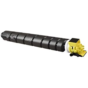 Kyocera TK-8565Y Eredeti toner - Sárga (TK-8565Y) 145065788 - Nyomtató & Szkenner