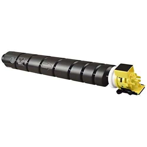 Kyocera TK-8565Y Eredeti toner - Sárga (TK-8565Y) 145065788