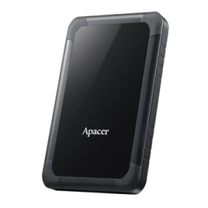 APACER AC532 2.5" 1TB 5400rpm 64MB USB3.1 (AP1TBAC532B-1) 145065837 - Apacer