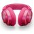 Steelseries Arctis Nova 7 Gen 2 Magenta Gaming Headset, elölnézet