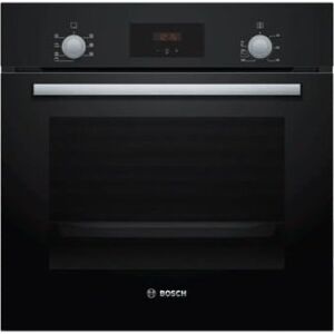 Bosch Serie 2 HBF133BA0 cuptoare 66 L 3300 W Negru (HBF133BA0) 145065899 - Bosch
