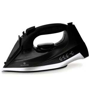 Blaumann BL-9036 Gőzölős Vasaló 1600W - Fekete / Fehér 145065930 - Blaumann