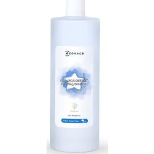 Ecovacs D-SO01-0019 porszívó tartozék és kellék Tisztító oldat Robot porszívó (002141300000)