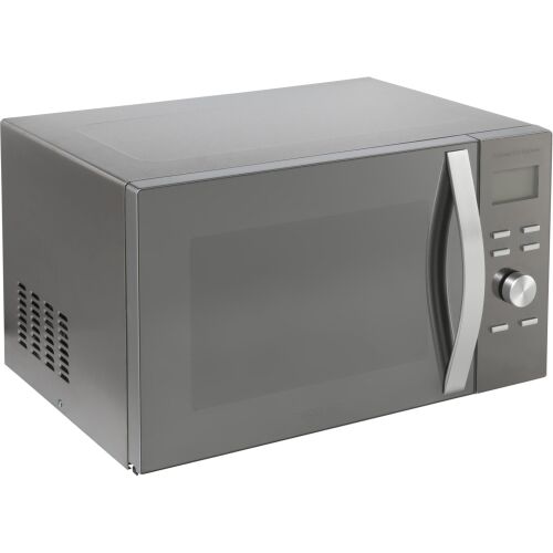 Cecotec ProClean 9110 szabadonálló Mikrohullámú sütő 30L 1000W - Ezüst