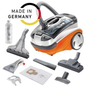 Thomas Aquatic Breeze Takarítógép 1700W - Narancssárga / Szürke 145621538 - Thomas