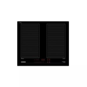 Cata NorCook IH N6404 BK Beépíthető 4 zónás Indukciós Főzőlap 7400 Watt - Fekete (4107) 145066235 - Cata